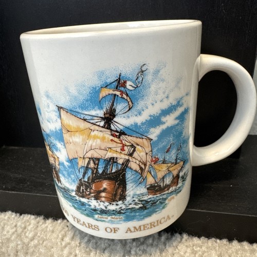 Tazza caffè vintage - -,
