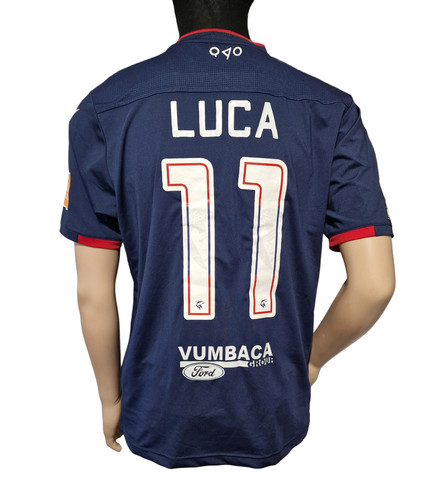 Crotone maglia preparata - fc,