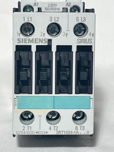 Siemens teleruttore - -,
