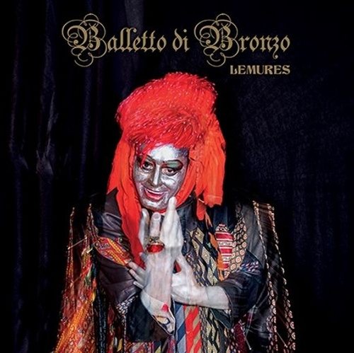 Audio balletto bronzo - audio,