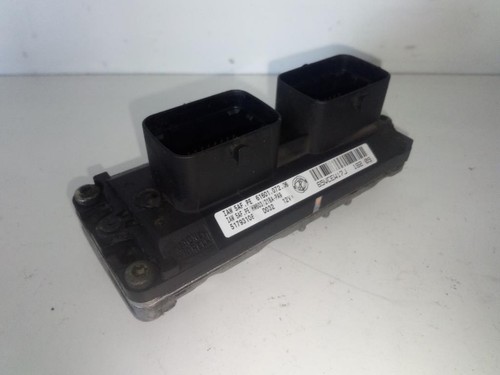 Centralina ecu per fiat - centralina,