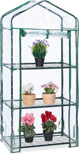Serra per balcone in - serra,