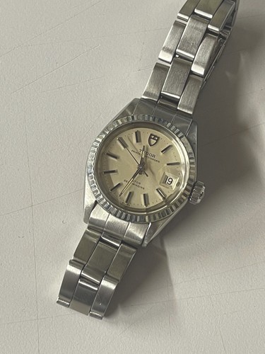 Orologio tudor ref 7637 4 - tudor, ref.