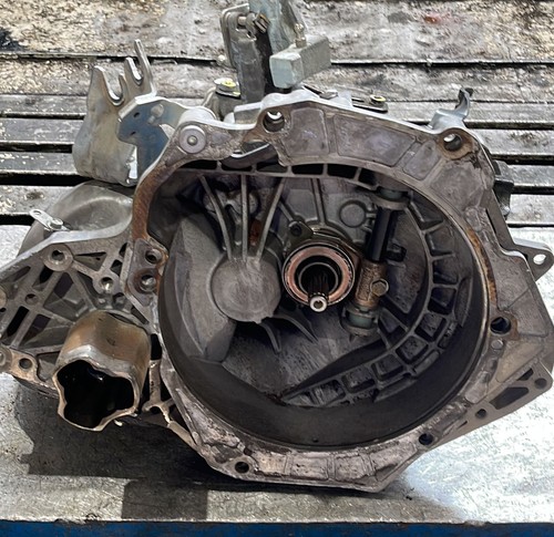 Motore semicompleto per opel - motore,
