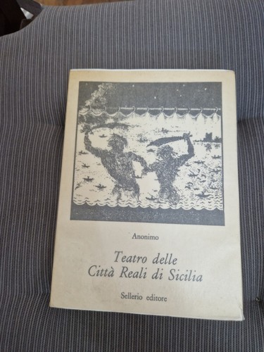 Teatro delle città - reali, di
