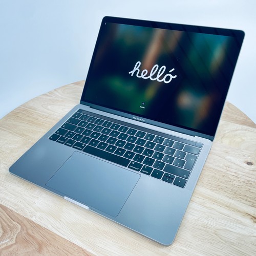 Apple macbook pro pollici - apple,