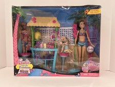Barbie vita nella casa - nella,