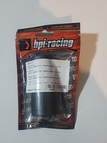 Paraurti anteriore hpi trophy - anteriore,