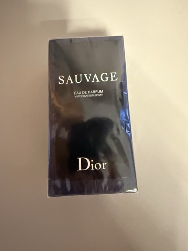 Dior sauvage eau - dior, de