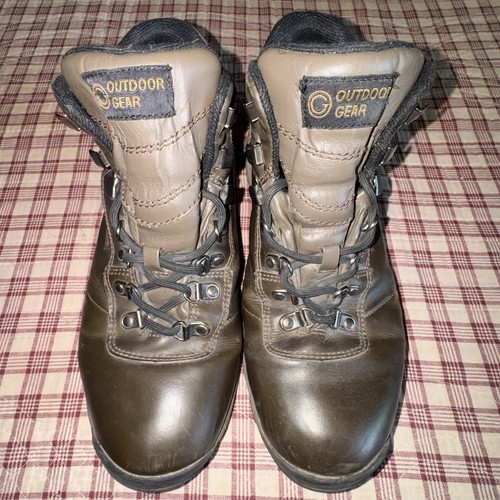 Stivali uomo vintage - stivali, da