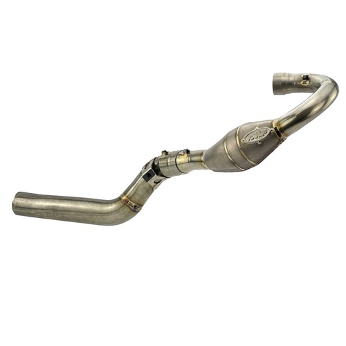 Fmf scarichi fine - fine, linea