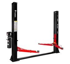 Ponte sollevatore auto - , 230v