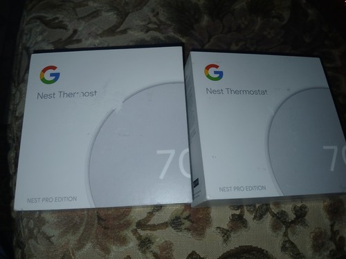 Lot new google - google, nest