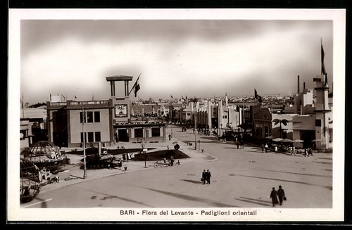 Bari fiera del levante - bari,,