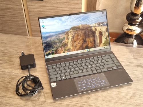 Ordinateur portable asus - ordinateur,
