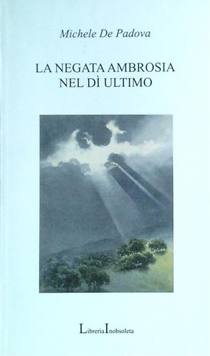 Negata ambrosia nel - la,