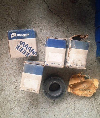 Giunto sferico lama fiat ad7 - sferico,