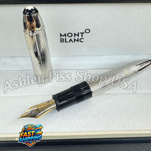 Montblanc meisterstück - montblanc,