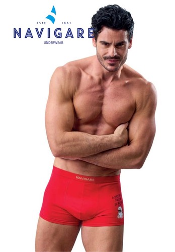 Boxer uomo navigare 21540 - uomo,