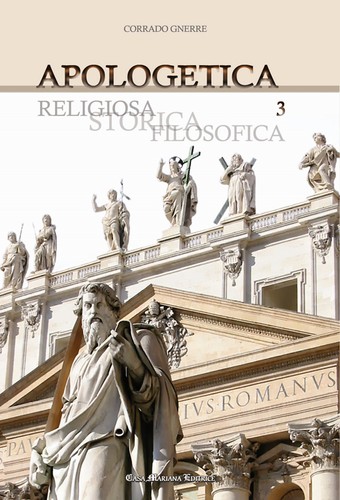 Apologetica religiosa - apologetica.,