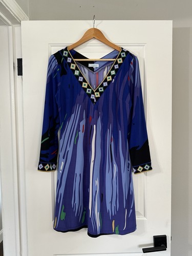 Abito vintage emilio pucci - abito,