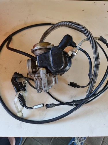Carburatore mikuni corp - corp, non