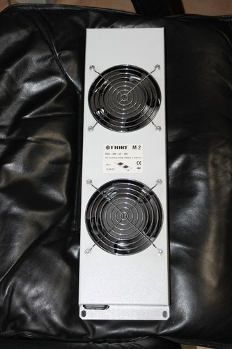 Kit ventilazione rck - kit,