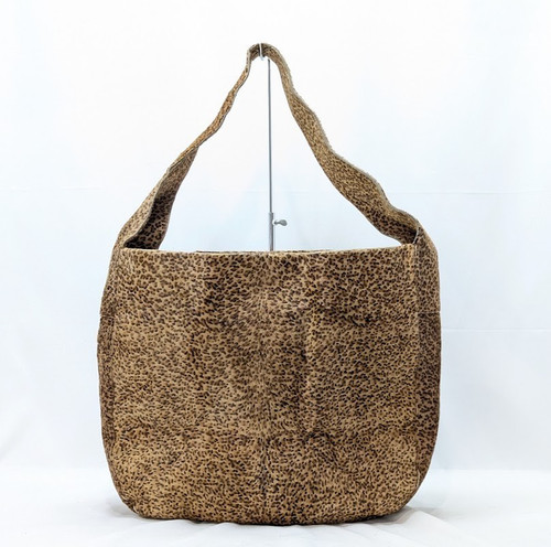 Borsa tracolla bottega - a,