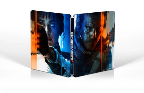Steelbook call duty - of,