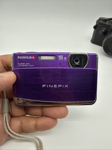 Fujifilm fotocamera digitale