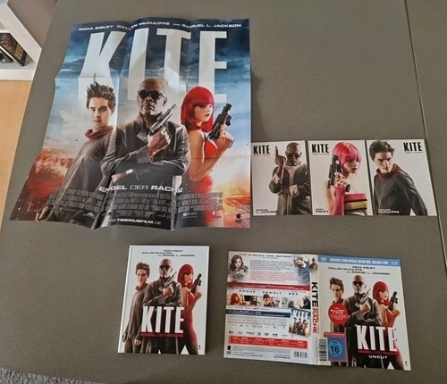 Kite engel der - -,