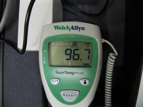 Welch allyn 690 - welch,