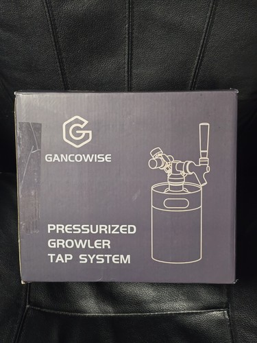 Gancowise sistema rubinetto - gancowise, di