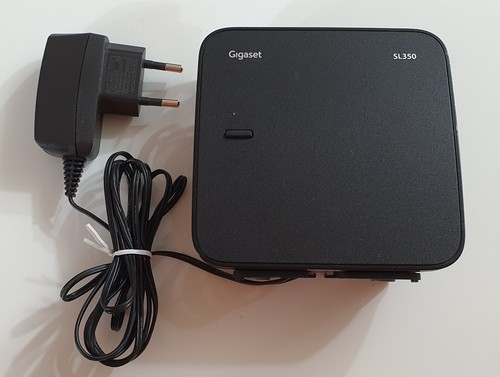 Gigaset base cordless - base,
