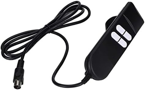 Telecomando per poltrona - telecomando,
