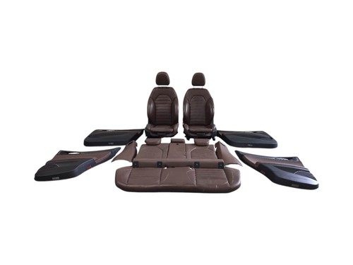 Sedili alfa romeo stelvio - alfa,
