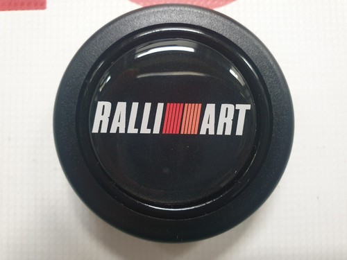 Mitsubishi ralliart pulsante - mitsubishi,