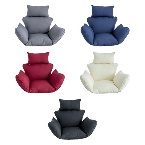 Cuscino per sedia - a, uovo