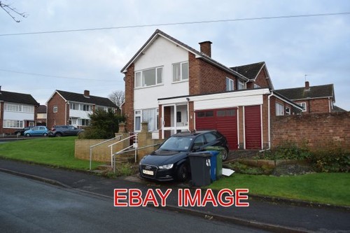 Photo 1965 housing redwell - photo,