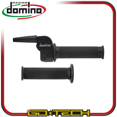 Comando gas rapido domino - comando,