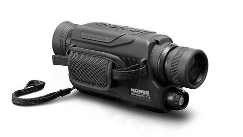 Binocolo visore notturno - binocolo,
