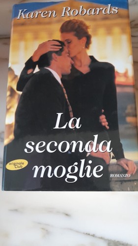 Karen robards seconda - karen, robards,