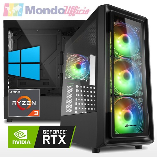 Gaming amd ryzen 4100 - gaming,