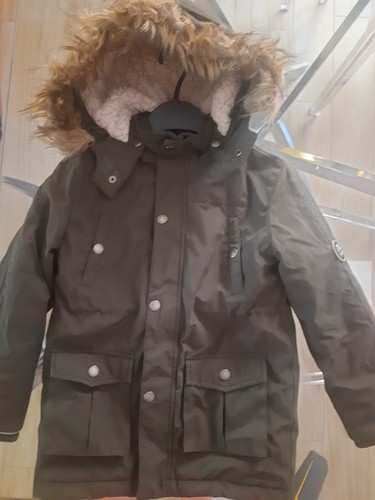 Giubotto bambino - giubotto,