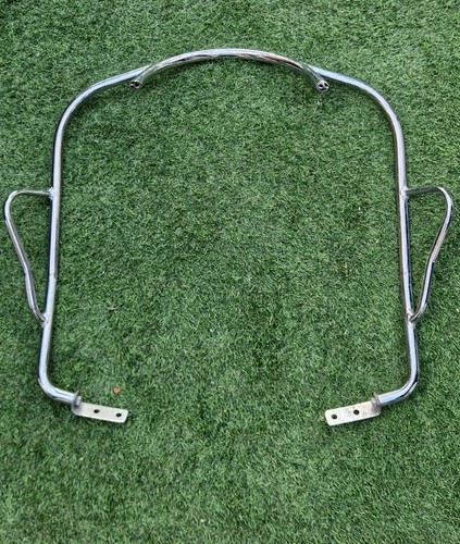 Vespa lambretta jug handle - lambretta,