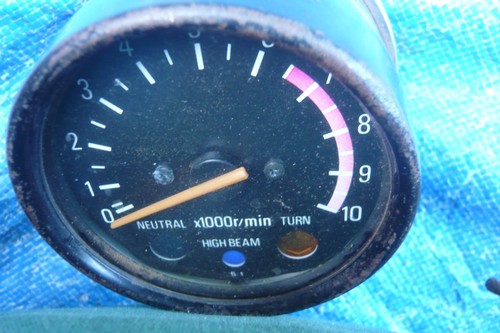 Yamaha xt500 1u6 - yamaha,