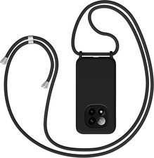 Custodia con collana - custodia, per