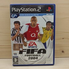 Fifa football 2004 pal ita - fifa,