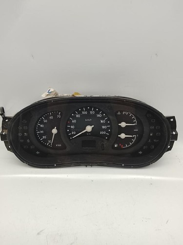 7700410432c quadro strumenti - 7700410432c,