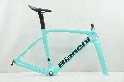 Junk bianchi oltre xr4 2023 - bianchi,